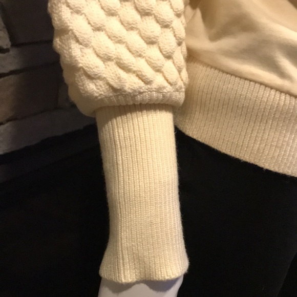 Anthropologie Dolan sweater - Picture 2 of 11